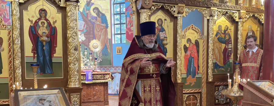 Embracing the Cross: Walking in Christ’s Footsteps